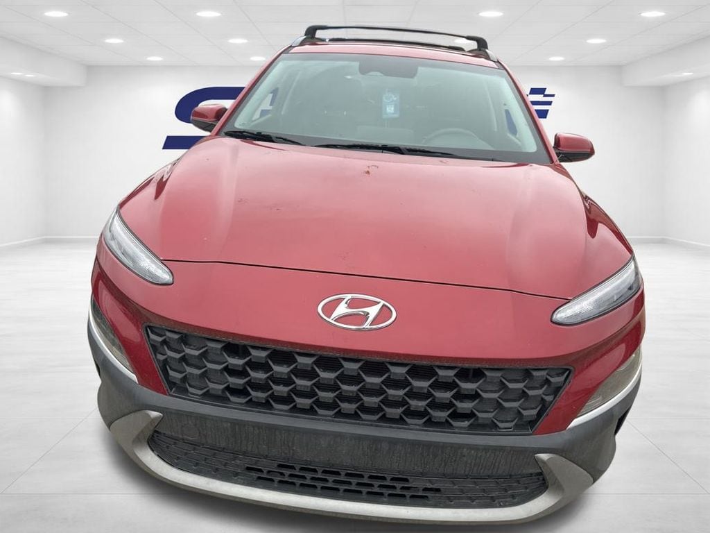 Used 2023 Hyundai Kona SEL SUV
