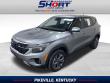 Used 2026 Kia Seltos LX SUV