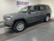 New 2025 Jeep Grand Cherokee L Laredo X 4x4 SUV