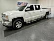 Used 2017 Chevrolet Silverado 1500 LT w/1LT Truck Crew Cab