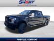 Used 2018 Ford F-150  Truck SuperCrew Cab