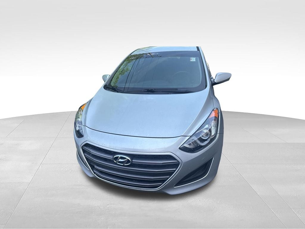 Used 2016 Hyundai Elantra GT Base with VIN KMHD35LHXGU263120 for sale in Pikeville, KY