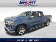 Used 2024 Chevrolet Silverado 1500 LT w/1LT Truck Crew Cab