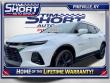 Used 2021 Chevrolet Blazer RS SUV