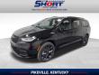 New 2026 Chrysler Pacifica Select AWD Van Passenger Van