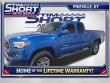 Used 2017 Toyota Tacoma SR5 V6 Truck Access Cab