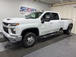  Chevrolet Silverado 3500 HD