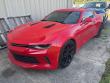 Used 2018 Chevrolet Camaro 1LT Coupe