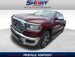 Used 2023 Ram 1500 Laramie Truck Crew Cab