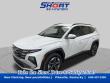 New 2026 Hyundai Tucson Hybrid SEL Convenience SUV