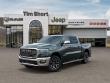 New 2026 Ram 1500 Laramie Crew Cab 4x4 57 Box Truck Crew Cab