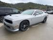 Used 2020 Dodge Challenger R/T Scat Pack Coupe