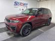 New 2026 Jeep Grand Cherokee Summit 4x4 SUV