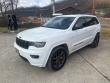 Used 2021 Jeep Grand Cherokee Limited SUV