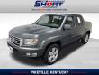 Used 2013 Honda Ridgeline RTL w/Leather Truck Crew Cab