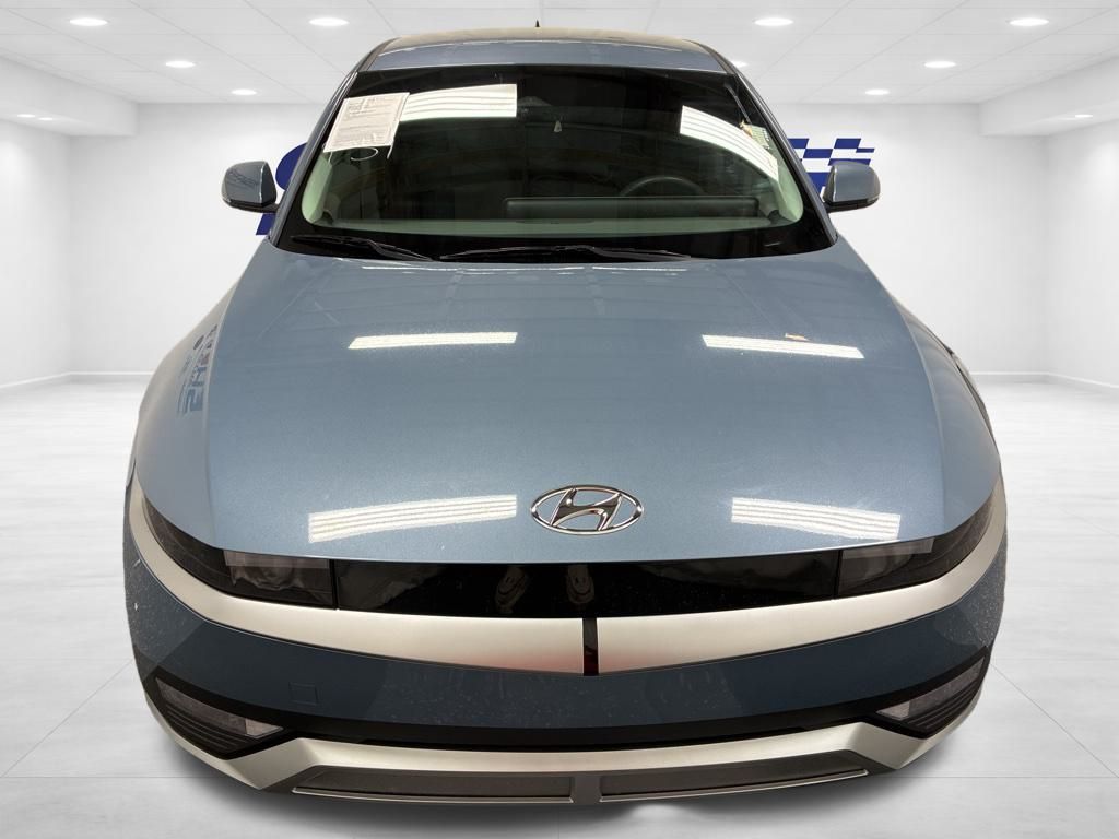 Used 2024 Hyundai IONIQ 5 SE with VIN KM8KM4DE2RU320710 for sale in Pikeville, KY