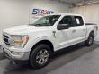 Used 2023 Ford F-150  Truck SuperCrew Cab