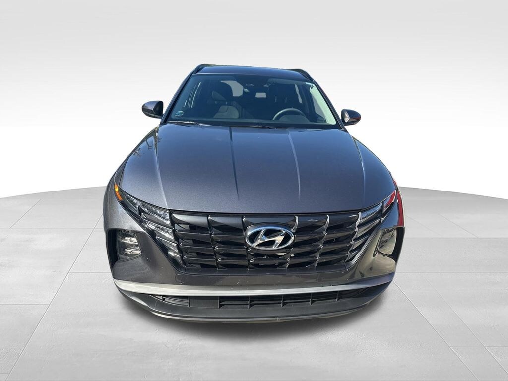 Used 2024 Hyundai Tucson SEL SUV