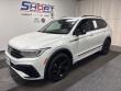 Used 2024 Volkswagen Tiguan 2.0T SE R-Line Black SUV