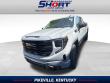 Used 2024 GMC Sierra 1500 Elevation w/3VL Truck Crew Cab
