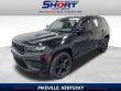 Used 2023 Jeep Grand Cherokee Laredo SUV