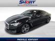 Used 2017 INFINITI Q60 3.0t Premium Coupe