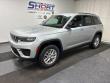 New 2026 Jeep Grand Cherokee Laredo 4x4 SUV