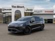 New 2027 Chrysler Pacifica Limited Van Passenger Van