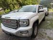 Used 2016 GMC Sierra 1500 SLE Truck Crew Cab