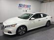 Used 2022 Nissan Altima 2.5 SL Sedan