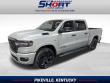 New 2026 Ram 1500 Big Horn Crew Cab 4x4 57 Box Truck Crew Cab