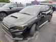 Used 2021 Subaru WRX Base Sedan