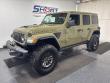 New 2025 Jeep Wrangler 4-Door Rubicon 392 Final Edition 4x4 SUV