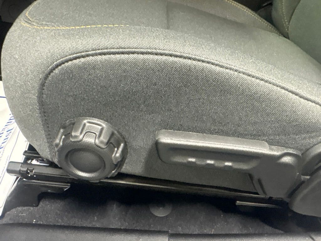 2026 Jeep Wrangler 2-Door Sport - Photo 24