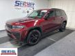 New 2026 Jeep Grand Cherokee Altitude 4x4 SUV