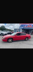 Chevrolet Impala