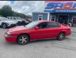Used 2004 Chevrolet Impala Base Sedan