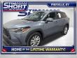 Used 2024 Toyota Corolla Cross LE SUV