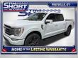 Used 2022 Ford F-150  Truck SuperCrew Cab