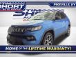 Used 2025 Jeep Compass Limited SUV
