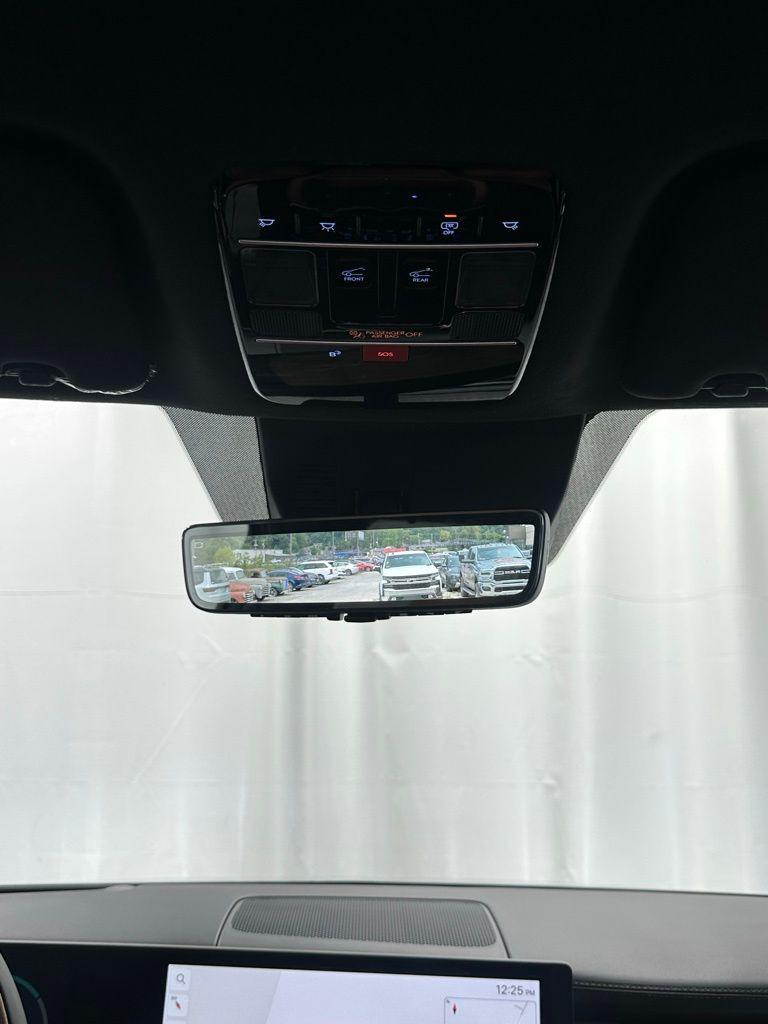 2026 Hyundai Santa Fe Calligraphy - Photo 19