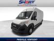 Used 2023 Ram ProMaster 2500 High Roof Van Cargo Van