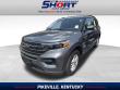 Used 2021 Ford Explorer XLT SUV