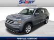 Used 2018 Volkswagen Atlas 2.0T S SUV