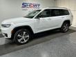 New 2025 Jeep Grand Cherokee L Limited 4x4 SUV