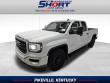 Used 2017 GMC Sierra 1500 Base Truck Double Cab