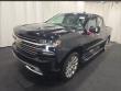 Used 2021 Chevrolet Silverado 1500 High Country Truck Crew Cab