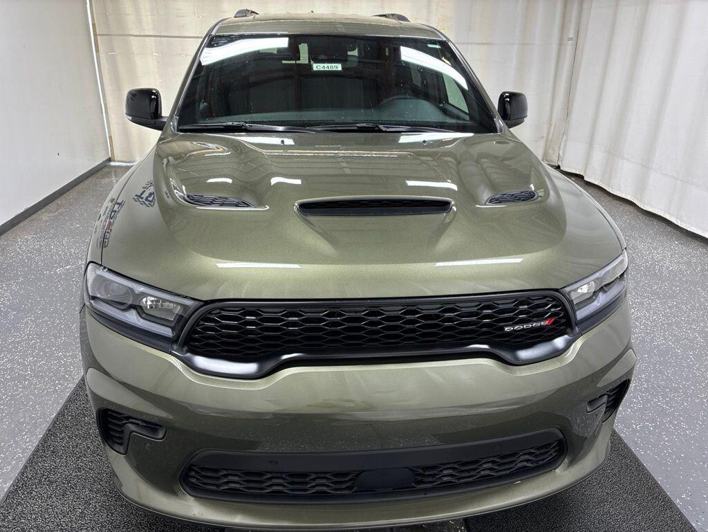 New 2026 Dodge Durango GT Plus SUV