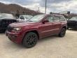 Used 2021 Jeep Grand Cherokee Laredo SUV