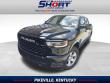 Used 2025 Ram 1500 Big Horn/Lone Star Truck Crew Cab